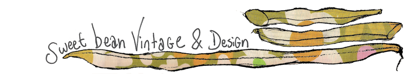 sweet bean vintage & design